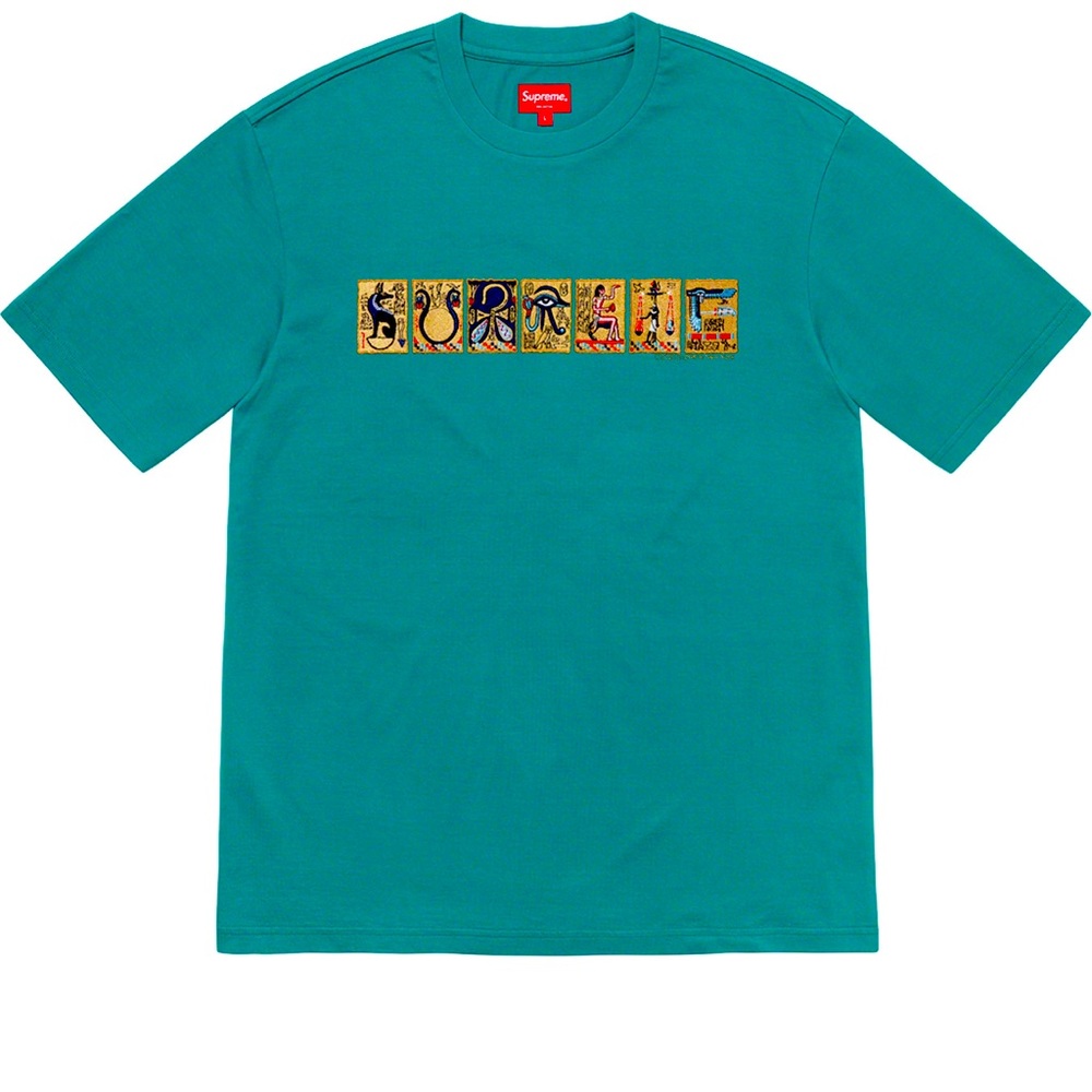 Supreme® Ancient S/S Top